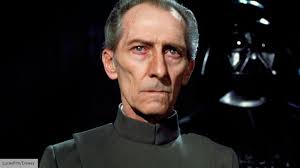 Star Wars cast and characters