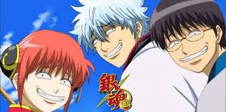 The final (銀魂 the final) is a 2021 japanese animated action comedy film produced by bandai namco pictures. Gintama The Final Movie Home Facebook