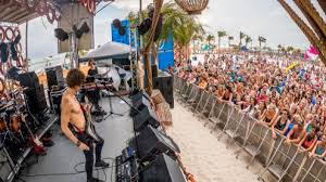 In coastal mississippi, we relish in every opportunity to celebrate. The Hangout Gulf Shores Music Festival Condos Homes To Rent