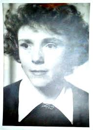 Rebecca Hemphill “Dolly” Davis (1909-1980)