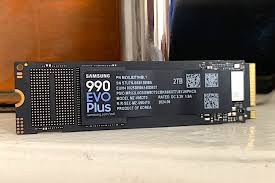 Samsung 990 EVO Plus review: Hybrid design makes a fast SSD faster | PCWorld