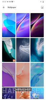 Under the in meeting (advanced) section, make sure virtual background is enabled. Change Wallpaper Vivo V15 How To Hardreset Info