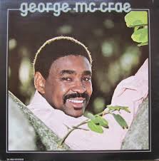 George McCrae Discography: Vinyl, CDs, & More