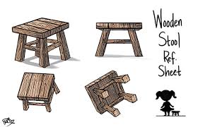 Explore illustrations, designs or 3d renderings of props and objects used for interaction within a scene. Prop Sheets For 3d Animation On Behance