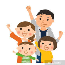 My happy family