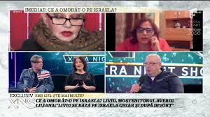 Ea spunea că are nici mai mult nici mai puţin de 50 de milioane de euro, ceea ce ar fi însemnat să îi lase 25 de milioane soţului cu 23 de ani. Israela Vodovoz Celebra Femeie De Afaceri S A Stins Din ViaÈ›Äƒ La Varsta De 68 De Ani Youtube