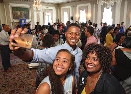 She's among the best at bringing out the students' best.