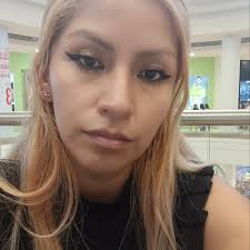 ROCIO CORONADO BENAVIDES