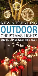 New Trending Outdoor Christmas Lights You Re Gonna Want This Year Christmas snow fall decoration effect. new trending outdoor christmas lights