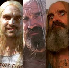 Rob Zombie