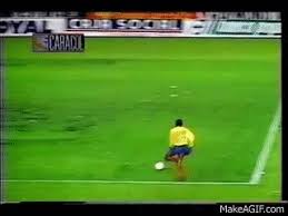 Te acuerdas de este dia pelusa hijueputica ??? Colombia 5 0 Argentina Narrada Por William Vinasco Che Wmv On Make A Gif Argentina Colombia Soccer Field