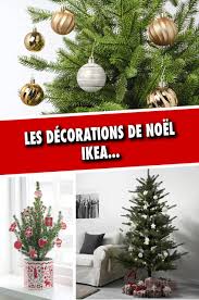 Here you can find your country's ikea website and more about the ikea business idea. Une Deco Noel 2019 Pleine De Charme Avec Ikea Inspirez Vous