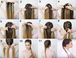 The type of hair you have: 34 Different Types Of Hairstyles For Women Topofstyle Blog