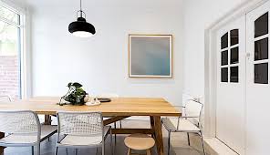 The scandinavian style chairs featured in the living room are another attractive element. Scandinavian Inspired Home Decor For Minimalist Out There Luulla S Blog