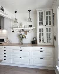 Bildergebnis Fur Ikea Bodbyn Arbeitsplatte Schwarz Arredo Interni Cucina Idee Cucina Ikea Cucina Ikea