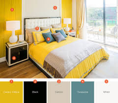 20 Dreamy Bedroom Color Schemes Shutterfly