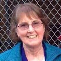 Jan Oakley Lewis Obituary