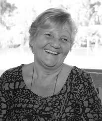 Death Notice of Elizabeth (Lily) MURRAY (DUNNE) (née Rowe) (Santry, Dublin) 