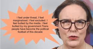 STILLTish. Gender Abolition