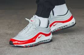 Men S Sport Sneakers Searching For More Information On Sneakers Then Simply Please Click Here To Get More Details Nike Air Max Sneakers Nike Nike Air Max 97