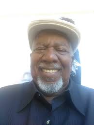 Chester Mars Forrest