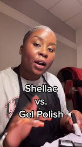 Tenue Shellac Review