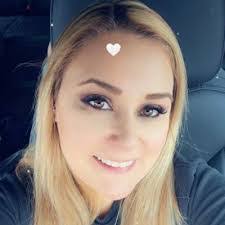 Leticia Daniels's Instagram, Twitter & Facebook