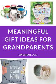 No matter if it's his birthday, or you're already looking for christmas gifts, you'll find plenty of unique gifts your grandpa will love here. Great Gifts For Grandparents Sentimental Gifts Grandparent Gifts Grandparents Christmas Gifts
