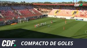 Live scores, results & statistics. Cobreloa 2 1 Deportes Puerto Montt Campeonato As Com Primera B 2019 Fecha 7 Cdf Youtube