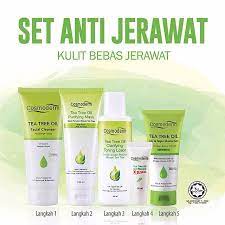 So this cosmoderm didn't perform anymore to my skin. Facebook