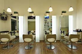 I'd recommend you to keep the design of your styling station simple. Simple Barber Shop Design Ideas Jelitaf