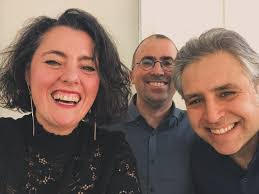 Angelo Passanisi's Instagram, Twitter & Facebook