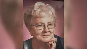 Obituary: Elmore, Dixie Lee (Ellison)