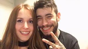 Viajo De Rusia A Cordoba Para Cantar Con Ulises Bueno Carlos Paz Vivo ulises bueno