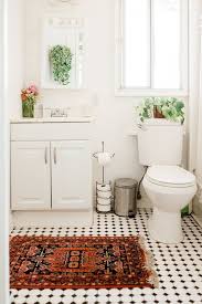 Browse 4,736 navy and white bathroom on houzz you have searched for navy and white bathroom ideas and this page displays the best picture matches we have for navy and white bathroom ideas in july 2021. An Event Designer S Effortlessly Stylish San Diego Cottage White Bathroom Tiles Boho Bathroom Home