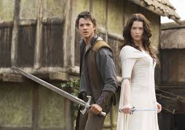Watch Legend Of The Seeker Season 1 Episode 3 Legend Of The Seeker Season 1 Episode 5 Still Legend Role Models Seeker