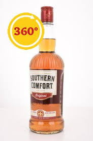 It is available as both 100 proof (50 percent alcohol) and 76 proof (38 percent alcohol). Southern Comfort 35 Vol 0 7l Expert24