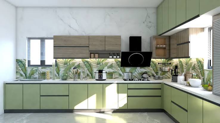25 Vibrant Nature-Earth Tone Color Schemes | Interior Design