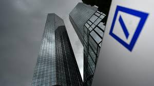 Die aktie der deutschen bank befindet sich im aufwärtstrend und das nächste kurzziel der bullen liegt bei 10,25 euro. Dax Kurs Deutsche Bank