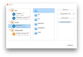 Backup Data Database Server Mysql
