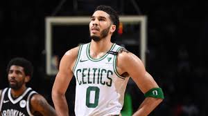 He qualified for the 2020 tokyo olympics and won a gold medal. No All Nba Berth Costs Celtics Jayson Tatum 32 6 Million