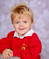 Son accepted to Florida Polytechnic University