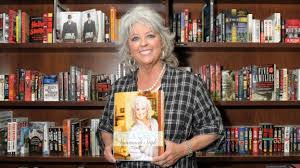 Browse 2,903 paula deen stock photos and images available, or start a new search to explore more stock photos and images. Butter Wrapper Protesters Defend Paula Deen Cnn