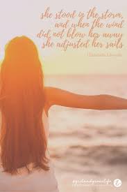 Stand Strong In Grit Grace Wisdom For Women Hope For Women Inspiration Motivation Wise Words Positive Quotes For Women Woman Quotes Grit And Grace