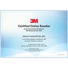Sdn bhd or sendirian berhad refers to a private limited company or integrated limited companies while bhd or berhad refers to a public company, both based in malaysia. Original 3m Ctm 02 Counter Top Drinking Water Filter System Ctm02 3m Water Filter Shopee Malaysia
