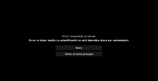 Minecraft incluye una lista de servidores en el juego para multijugador en la cual los usuarios pueden guardar los servidores que visiten. No Puedo Entrar A Servers Premium Java Edition Support Support Minecraft Forum Minecraft Forum