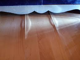 There was water damage on sub floor but a good sanding took care of this. Watch Out For These Sneaky Signs Of Water Damage Networx