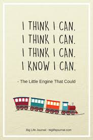 9 Activities To Build Grit And Resilience In Children Resilience In Children Teaching Children Quotes Little Engine That Could
