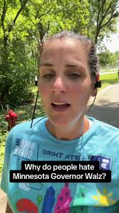 Minnesota Governor Tim Walz: Improving Quality of Life