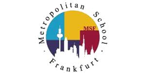 Metropolitan School Frankfurt Internationale Schule In Hessen